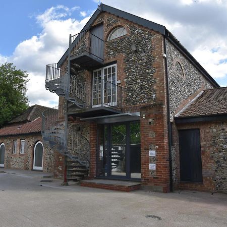 Bed and Breakfast The Mill à Thetford Extérieur photo