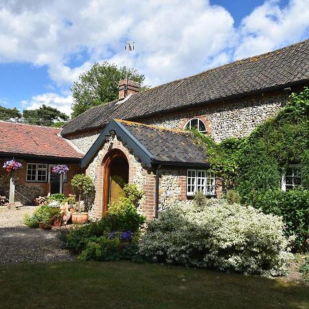 Bed and Breakfast The Mill à Thetford Extérieur photo
