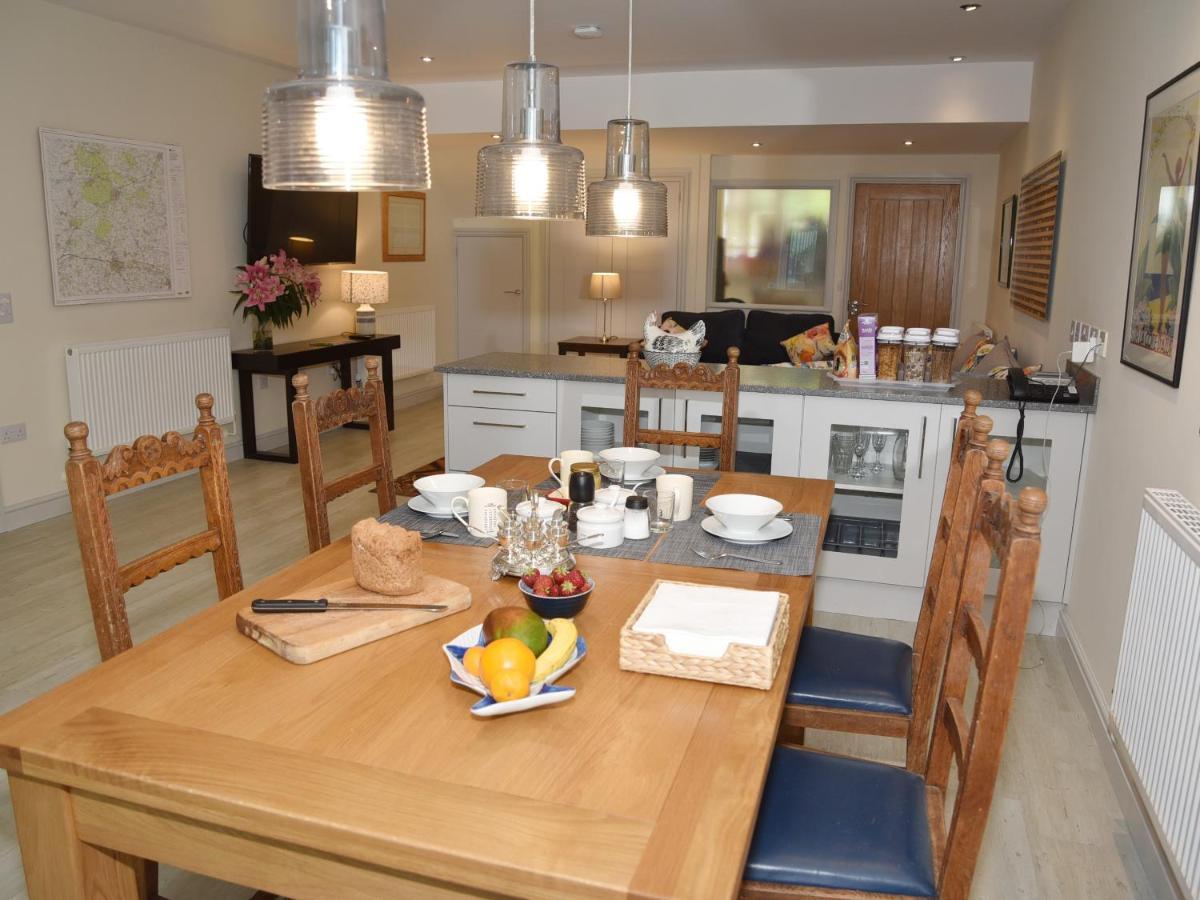 Bed and Breakfast The Mill à Thetford Extérieur photo