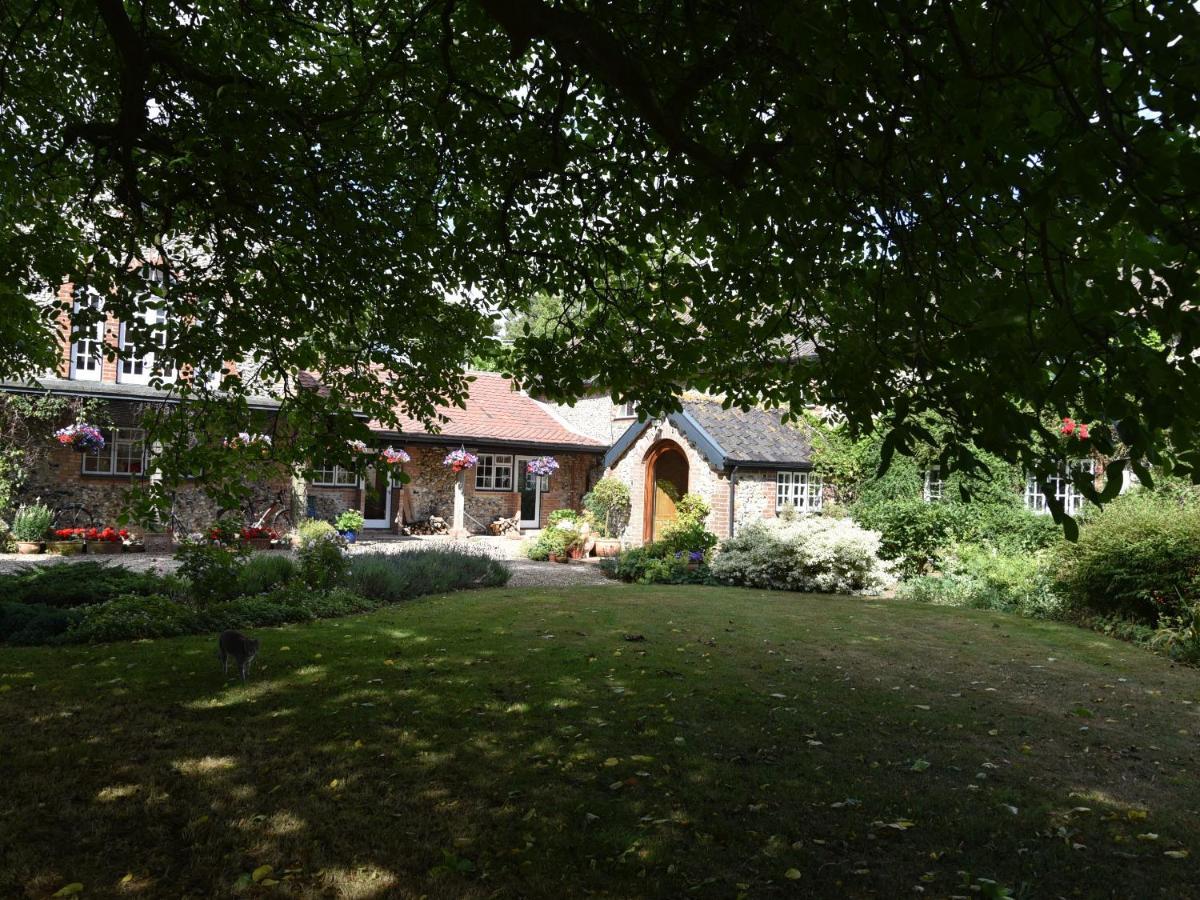 Bed and Breakfast The Mill à Thetford Extérieur photo