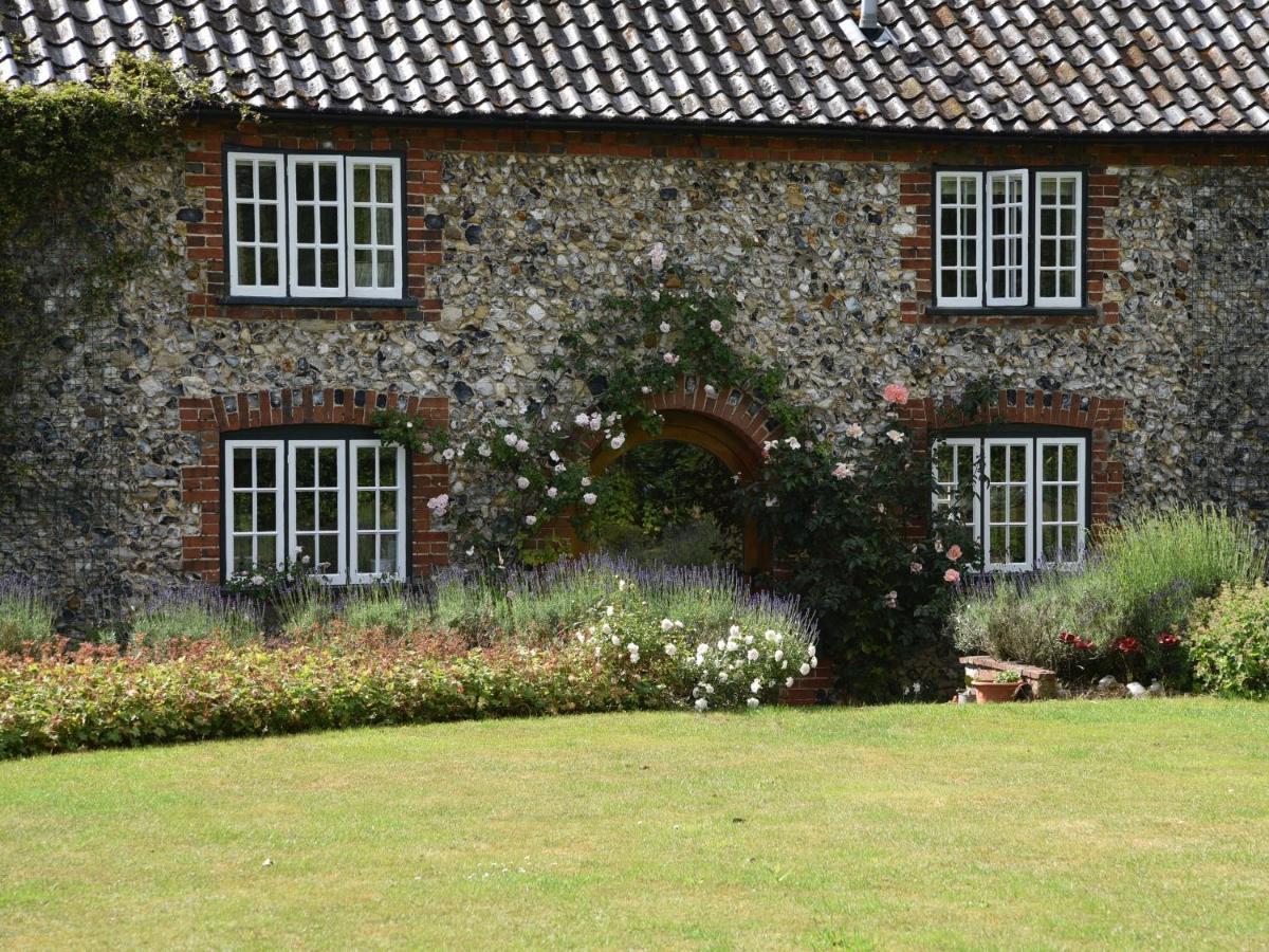 Bed and Breakfast The Mill à Thetford Extérieur photo