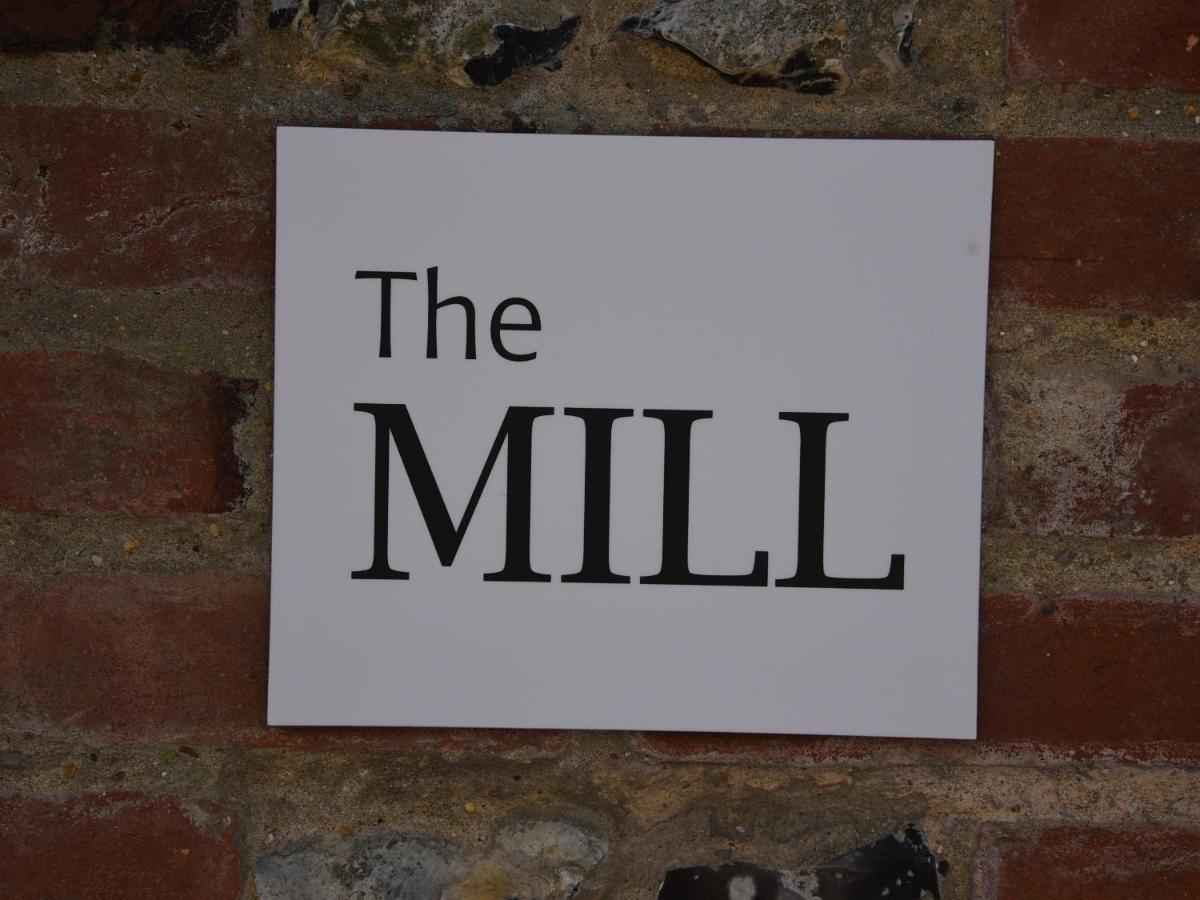 Bed and Breakfast The Mill à Thetford Extérieur photo